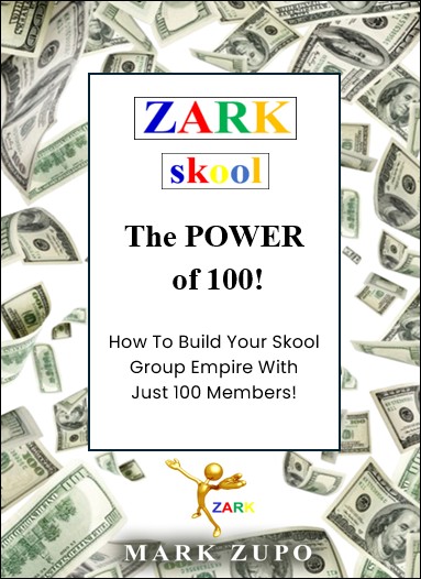 Skool The POWER of 100