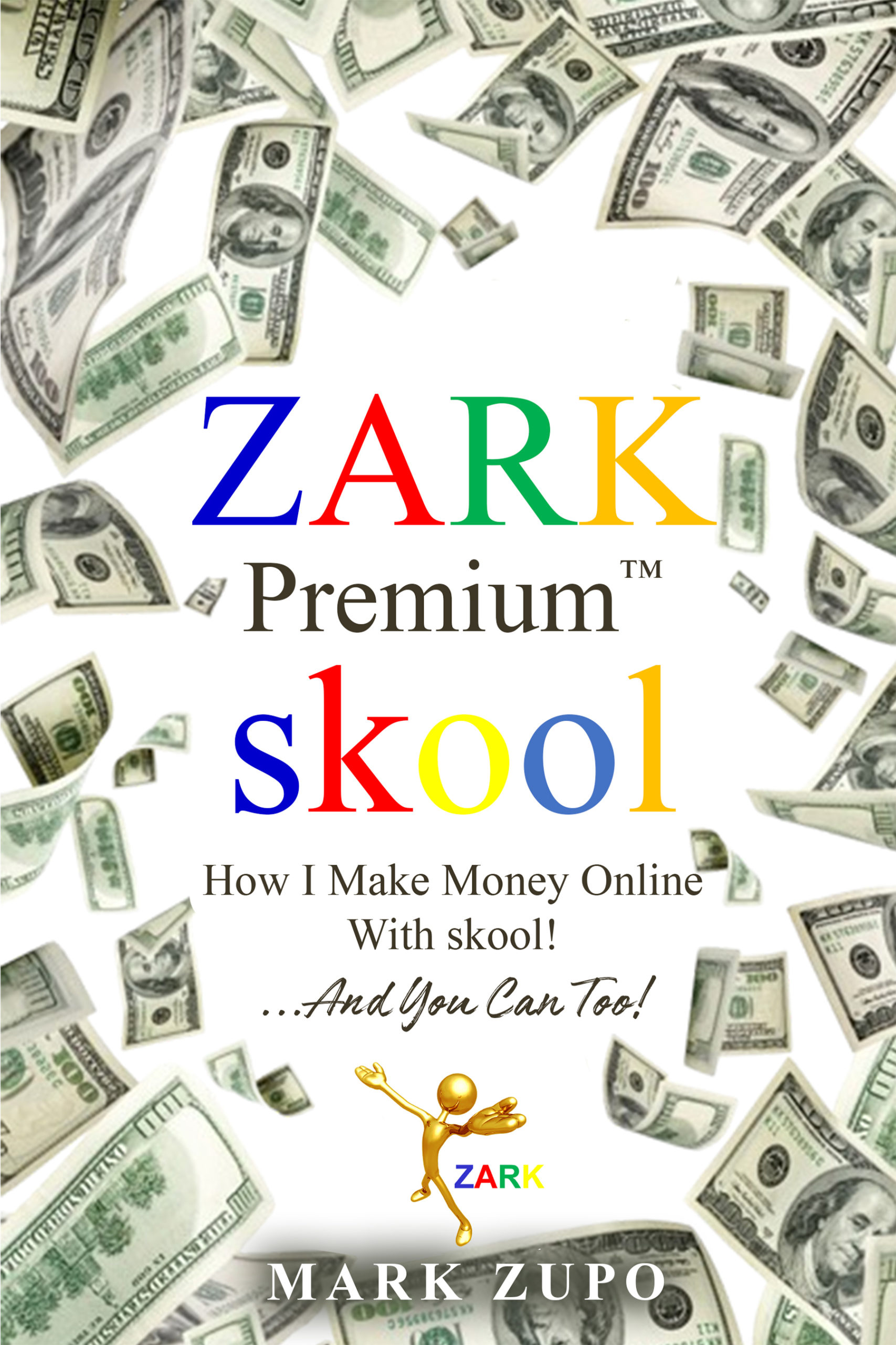 Zark Skool Free
ZARK Skool Premium